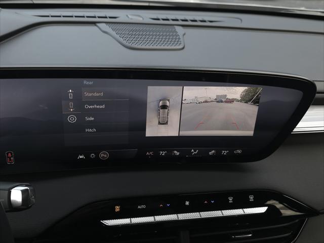 2026 Buick Enclave Preferred FWD