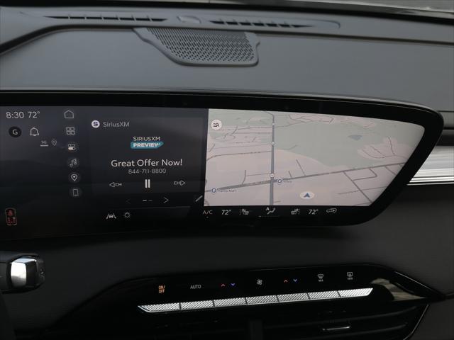 2026 Buick Enclave Preferred FWD