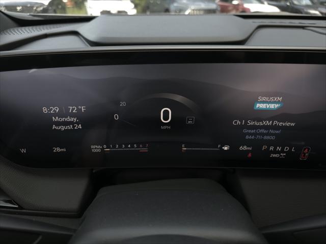 2026 Buick Enclave Preferred FWD