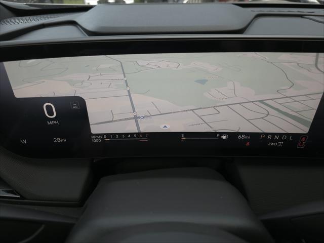 2026 Buick Enclave Preferred FWD