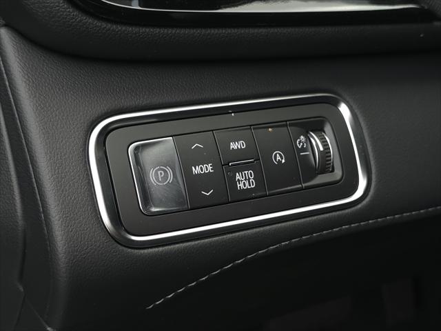 2026 Buick Enclave Preferred FWD