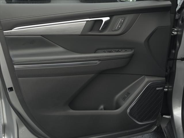 2026 Buick Enclave Preferred FWD
