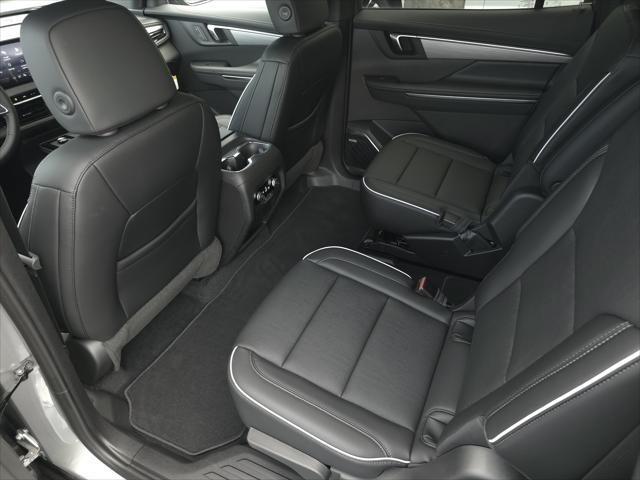 2026 Buick Enclave Preferred FWD