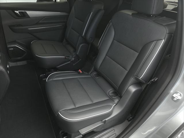 2026 Buick Enclave Preferred FWD