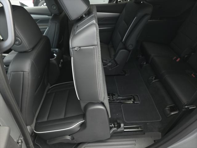 2026 Buick Enclave Preferred FWD