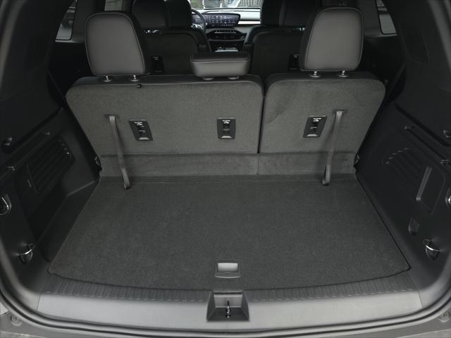 2026 Buick Enclave Preferred FWD