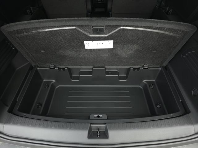 2026 Buick Enclave Preferred FWD