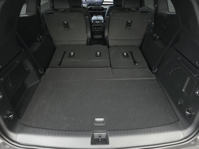2026 Buick Enclave Preferred FWD