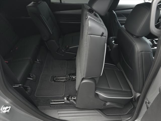 2026 Buick Enclave Preferred FWD