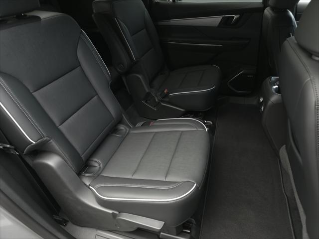 2026 Buick Enclave Preferred FWD