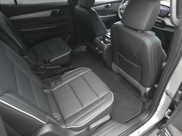 2026 Buick Enclave Preferred FWD