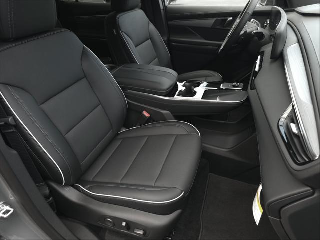 2026 Buick Enclave Preferred FWD