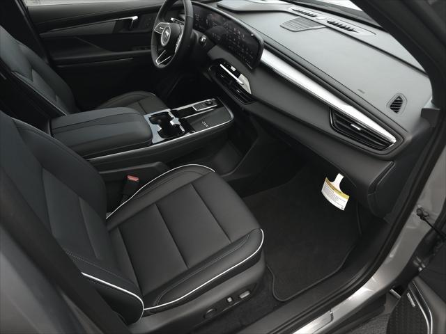 2026 Buick Enclave Preferred FWD