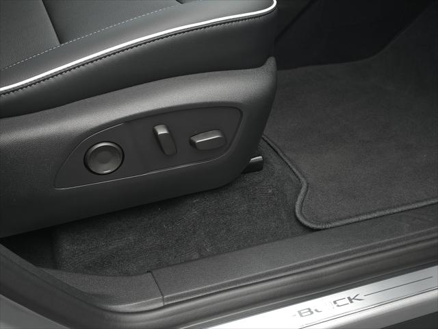 2026 Buick Enclave Preferred FWD