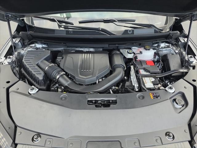 2026 Buick Enclave Preferred FWD