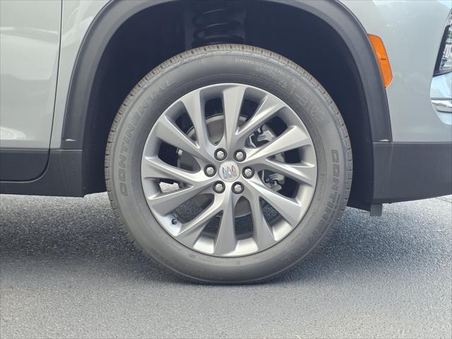 2026 Buick Enclave Preferred FWD