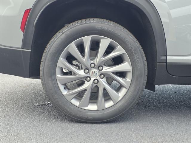 2026 Buick Enclave Preferred FWD