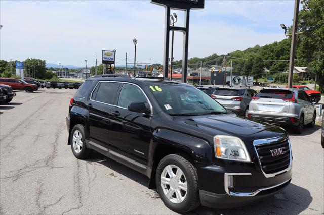 2016 GMC Terrain SLE-2 for sale in Altoona, PA