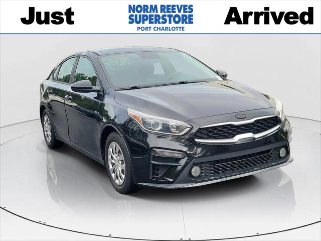 2019 Kia Forte FE for sale in Port Charlotte, FL