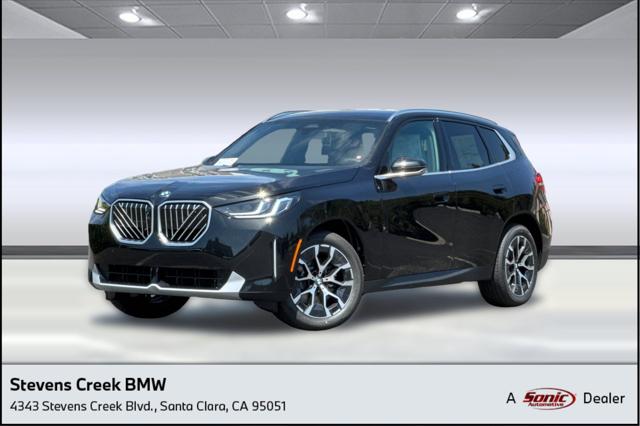 2026 BMW X3 30 xDrive for sale in Santa Clara, CA