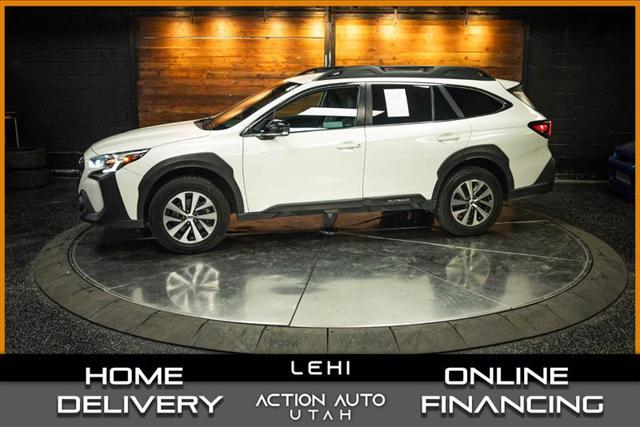 2023 Subaru Outback Premium for sale in Lehi, UT