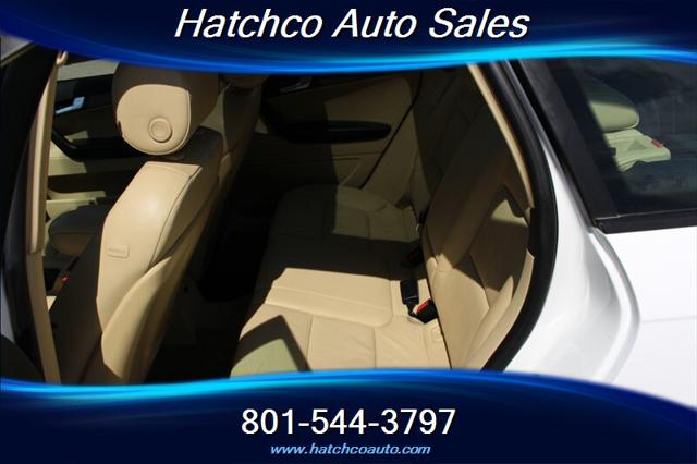 2011 Audi A3 2.0 TDI Premium