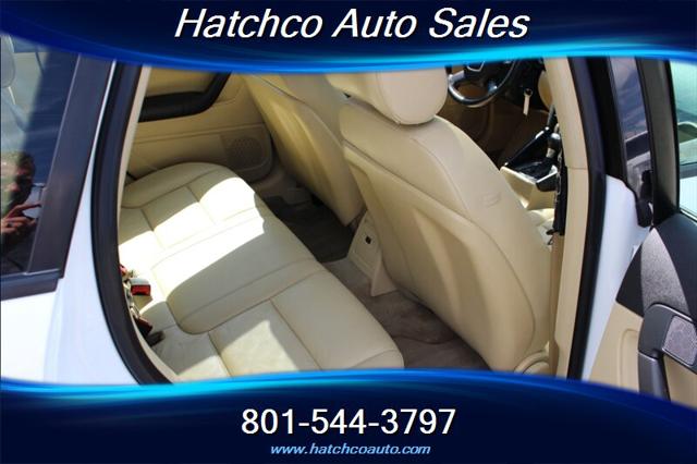 2011 Audi A3 2.0 TDI Premium