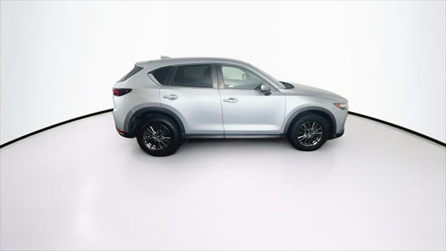 2021 Mazda CX-5 Touring for sale in Birmingham, AL
