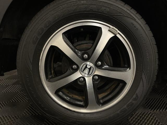 2015 Honda Civic SE