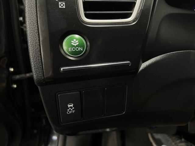 2015 Honda Civic SE