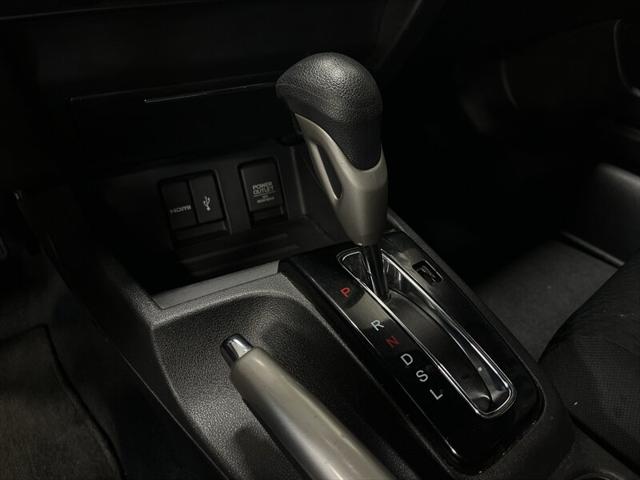 2015 Honda Civic SE