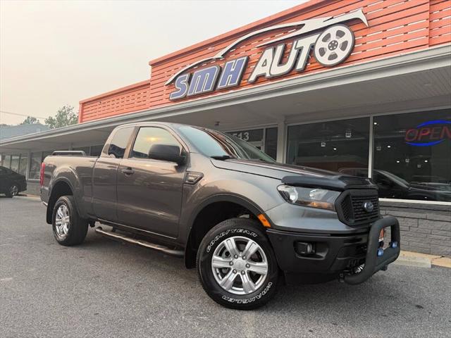 2019 Ford Ranger XL for sale in Frederick, MD