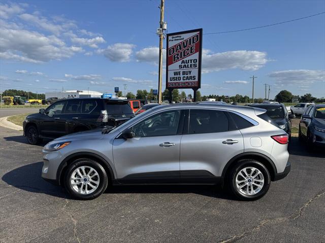 2022 Ford Escape SE for sale in Schoolcraft, MI