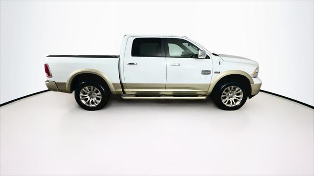 2014 Ram 1500 Longhorn for sale in Cary , NC