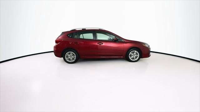 2018 Subaru Impreza 2.0i Premium for sale in Cary , NC