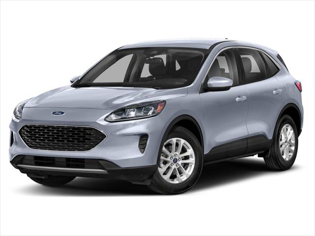 2022 Ford Escape SE for sale in Ligonier, PA