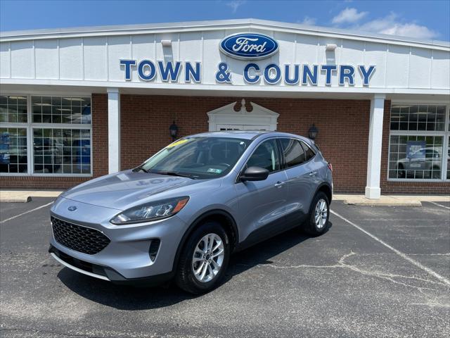 2022 Ford Escape SE for sale in Ligonier, PA