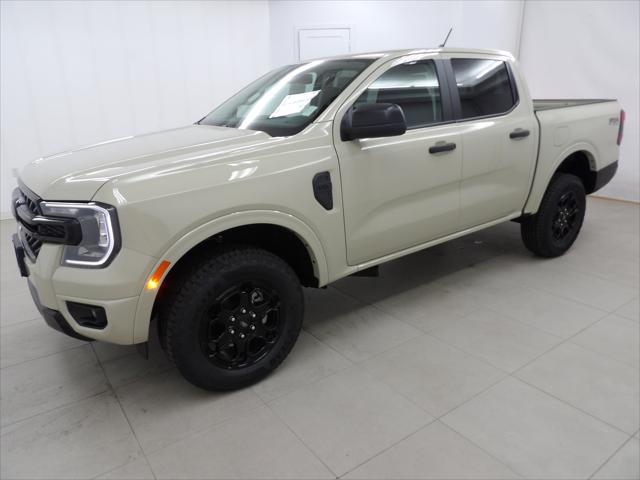 2026 Ford Ranger XLT for sale in Beatrice, NE