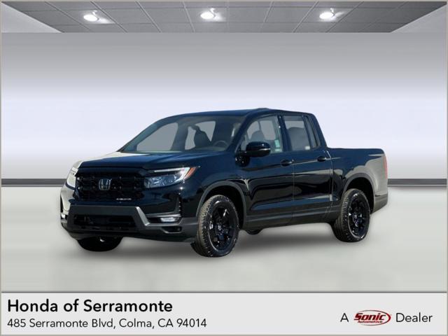 2026 Honda Ridgeline Black Edition for sale in Colma, CA