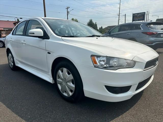 2015 Mitsubishi Lancer ES for sale in Portland, OR