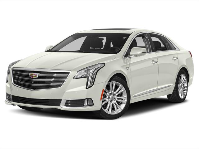 2019 Cadillac XTS Luxury for sale in Little River, SC
