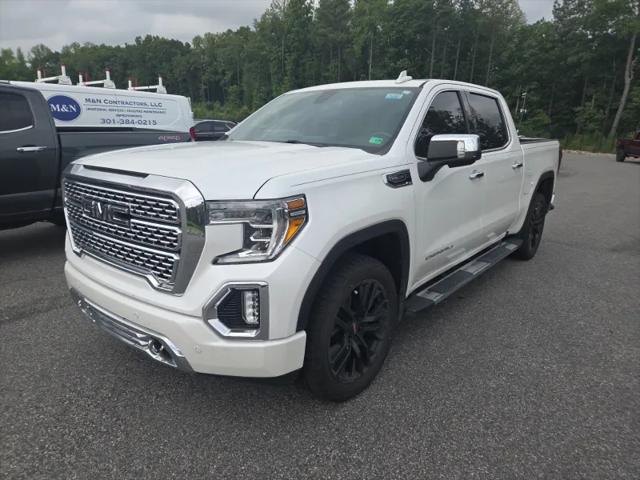 2019 GMC Sierra 1500 Denali for sale in Temple Hills, MD