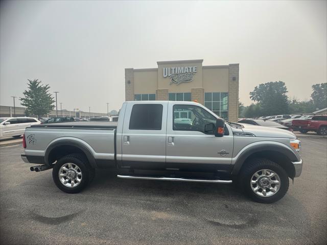 2016 Ford F-350 LARIAT for sale in Appleton, WI