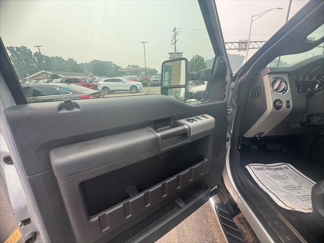 2016 Ford F-350 LARIAT