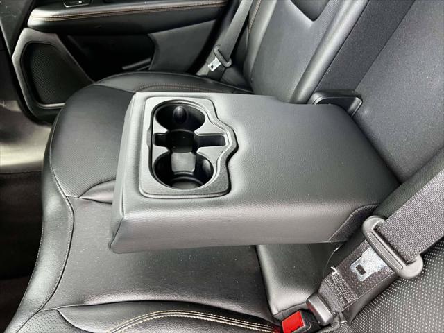 2020 Jeep Compass Limited 4x4