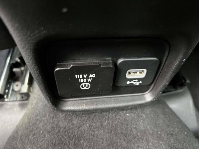 2020 Jeep Compass Limited 4x4