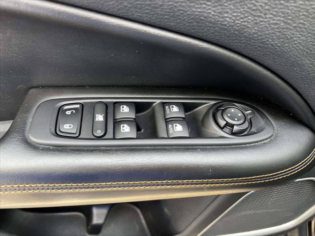2020 Jeep Compass Limited 4x4
