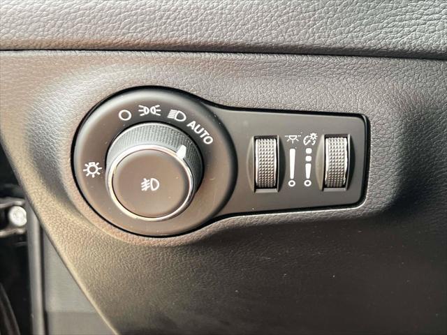 2020 Jeep Compass Limited 4x4