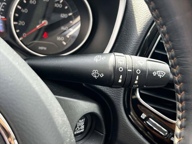 2020 Jeep Compass Limited 4x4