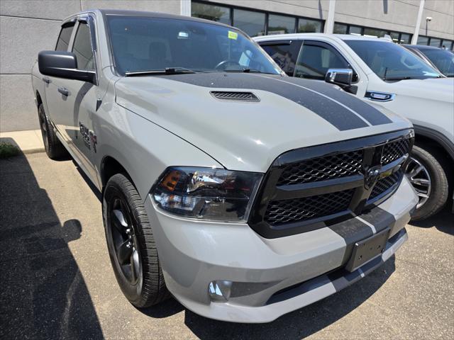 2022 Ram 1500 Classic Tradesman for sale in Hempstead, NY